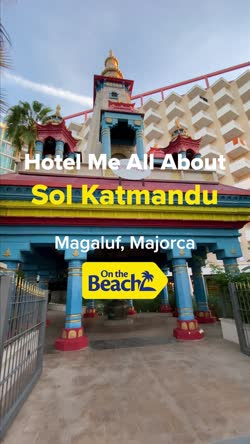 Hotel Sol Katmandu - Before you book