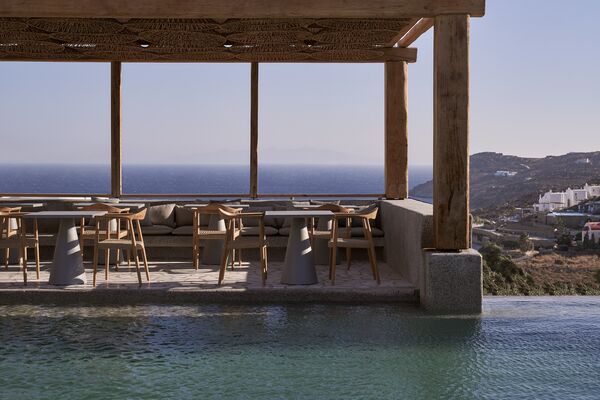 Archipelagos All Suites Mykonos - Adults Only (12+) - 1 of 21