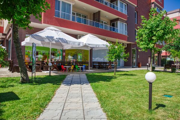 Asteria Family Sunny Beach - 14 of 19