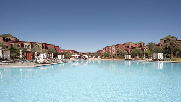 Eden Andalou Suites, Aquapark & Spa - 5 of 22