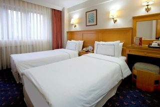 Ilkay Hotel - Sirkeci Group - 13 of 20