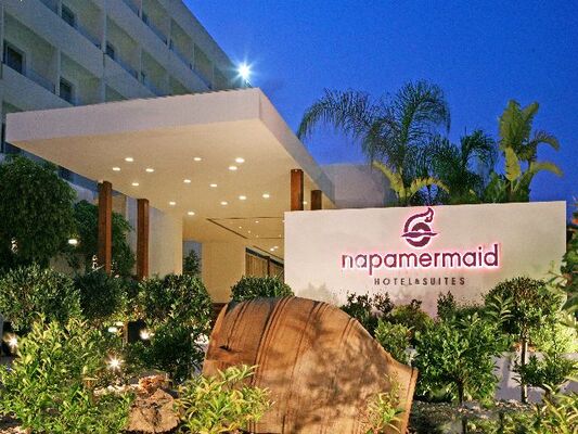Napa Mermaid Hotel - 4 of 9