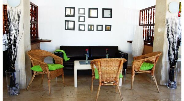 Citric Hotel Soller - 11 of 12