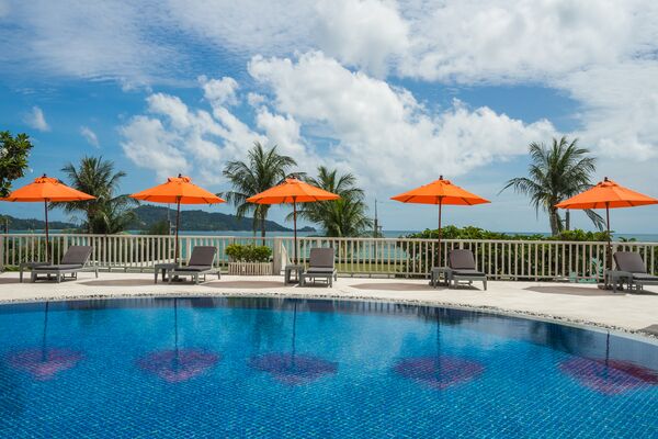 Diamond Cliff Resort and Spa - 19 of 29