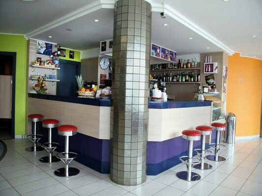 Ancora Hotel - 6 of 11