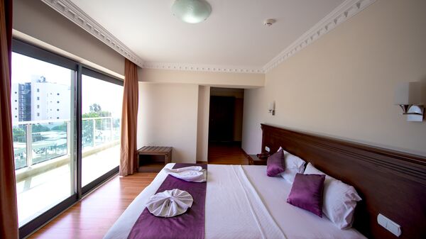 Cihanturk Hotel - 4 of 10