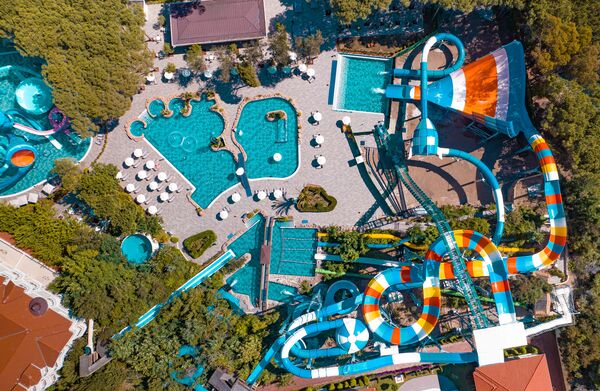 Gural Premier Belek - 2 of 25