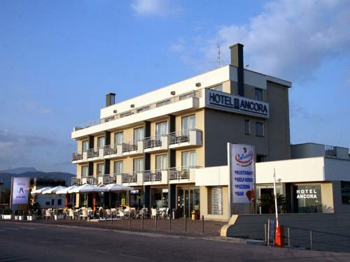 Ancora Hotel - 1 of 11