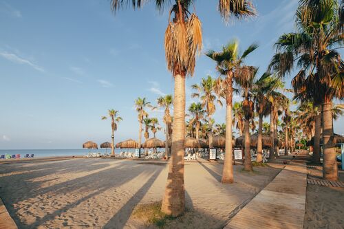 Antalya Holidays 2023 / 2024 | OntheBeach.co.uk