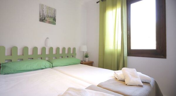 Binibeca Mar Apartments - 7 of 11