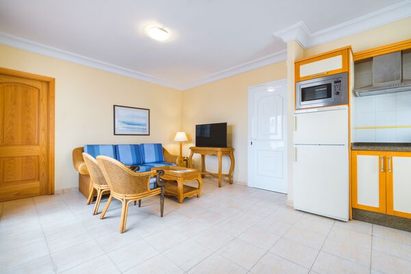 Apartamentos LIVVO Coloradamar - 10 of 26