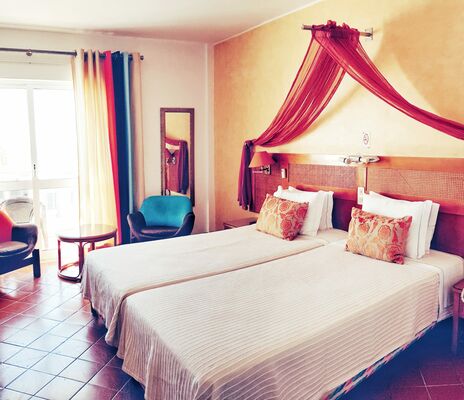Hotel Do Cerro - 5 of 13