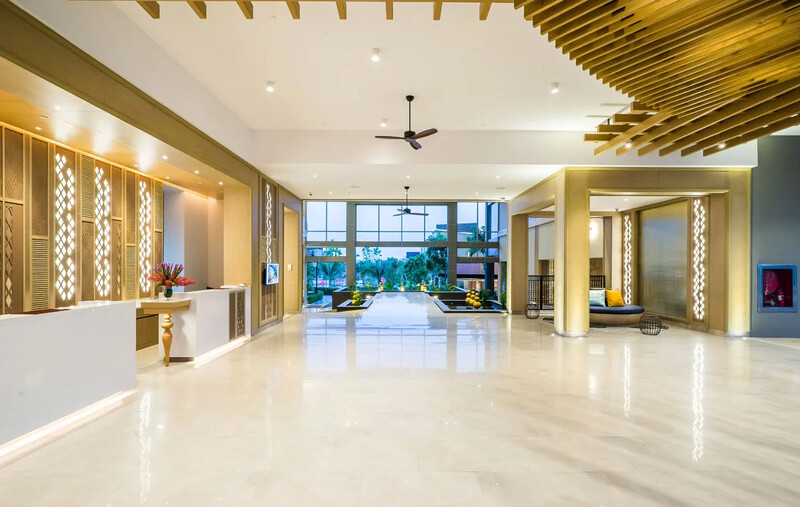 Avani Hua Hin Resort & Spa - 5 of 19