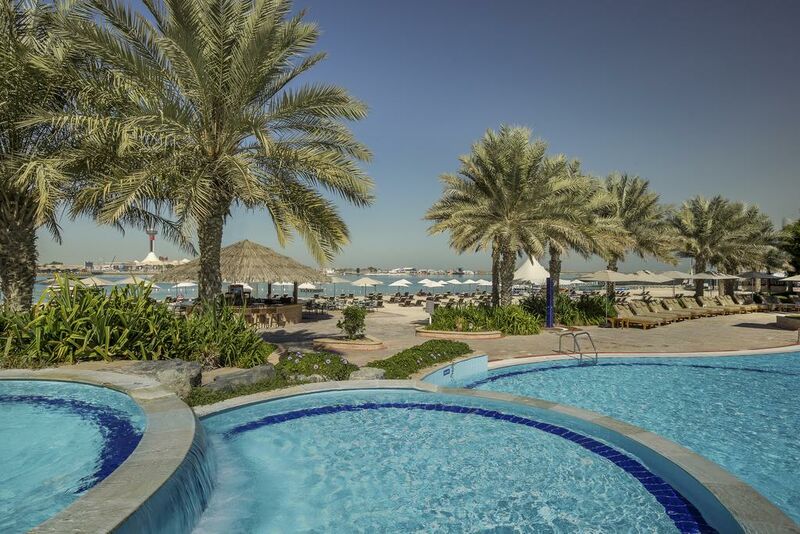 Radisson Blu Hotel & Resort Abu Dhabi Corniche - 3 of 18