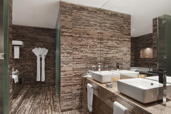 Fairmont Bab Al Bahr - 14 of 23