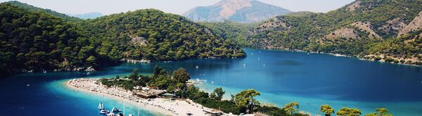 Olu Deniz Holidays 2023 / 2024 | OntheBeach.co.uk