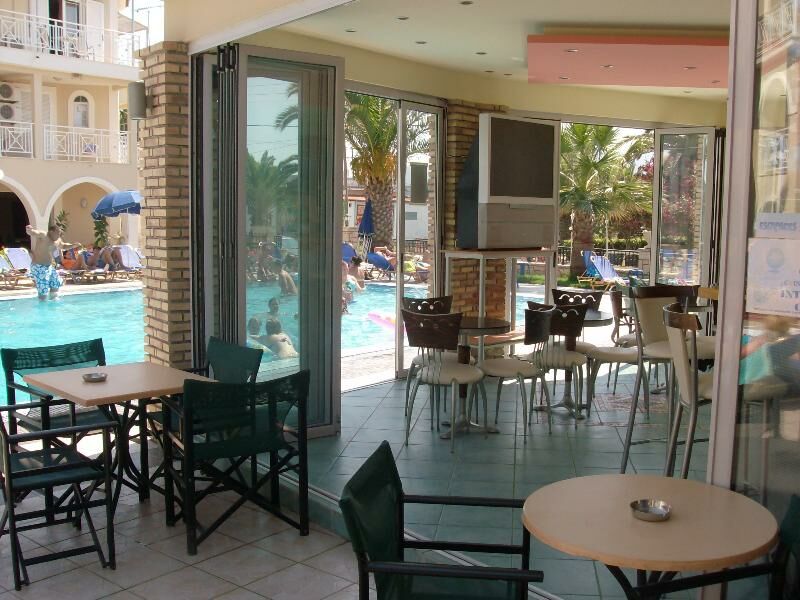 Hotel cheap vivian zante