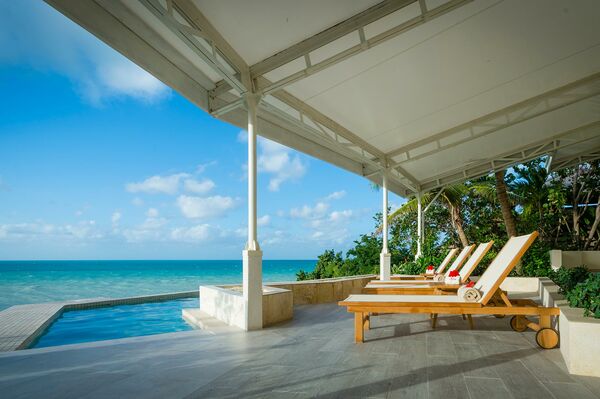 Cove Suites at Blue Waters - 12 of 19