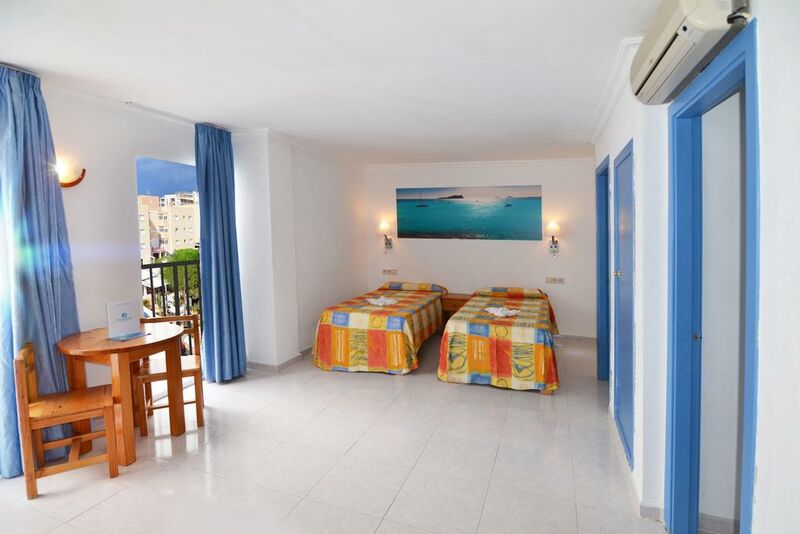 Vibra Caleta Apartments - Adults Only - 2 of 11