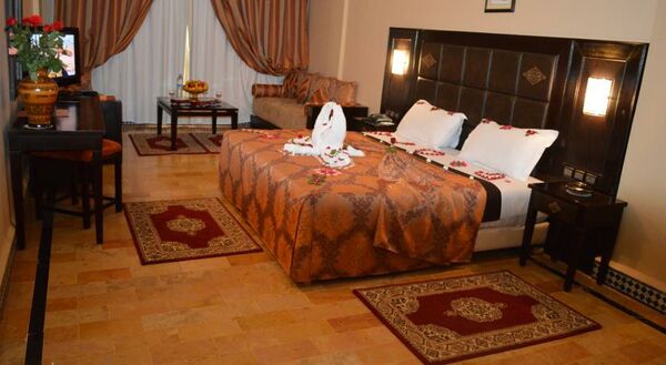 Diwane Hotel - 11 of 11