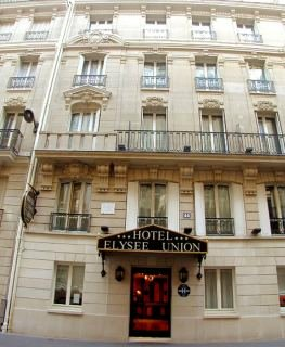 Elysees Union - 6 of 6