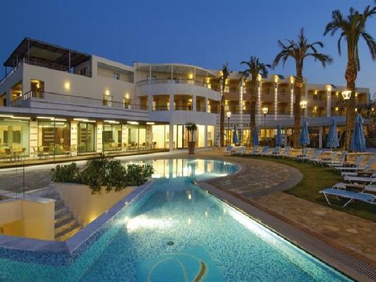 Cretan Dream Royal Hotel - 9 of 9