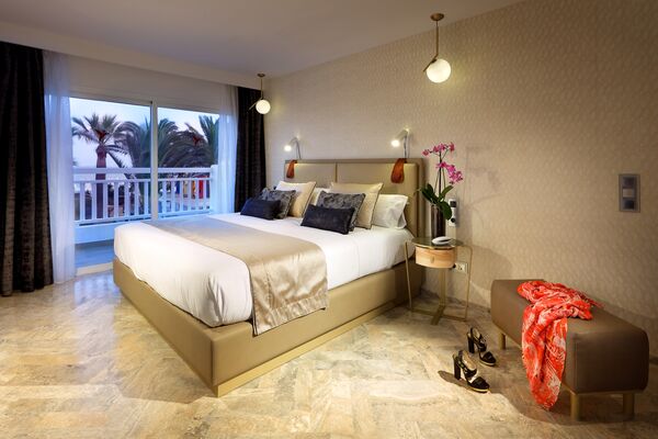 Ushuaia Ibiza Beach Hotel - Adults Only - 23 of 24