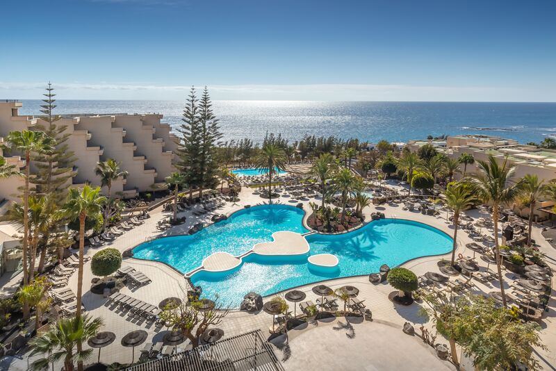 Barcelo Lanzarote Active Resort - 1 of 21