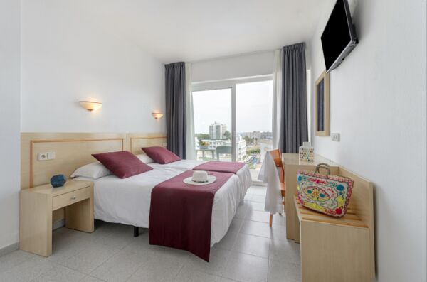 Hotel Vibra Riviera - 6 of 17