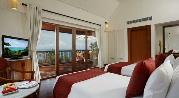 Centara Villas, Phuket - 7 of 14