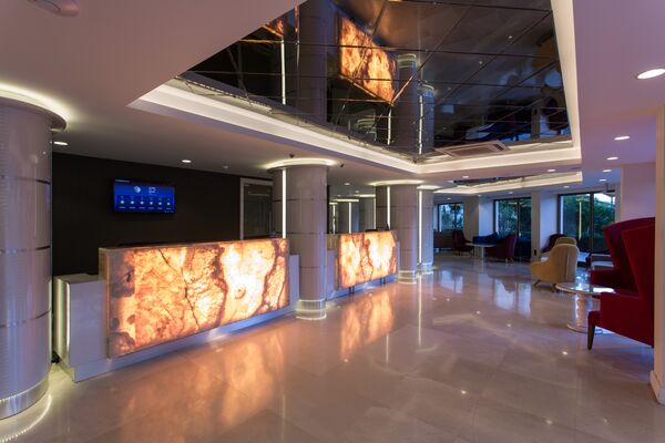 Club Hotel Falcon - 15 of 22