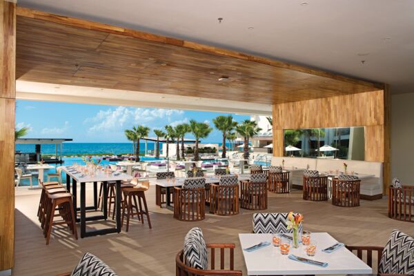 Breathless Riviera Cancun Resort & Spa - Adults Only - 13 of 19