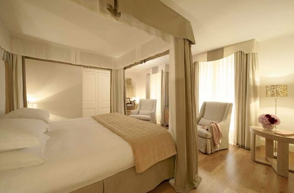 Castille Paris - Starhotels Collezione - 12 of 22