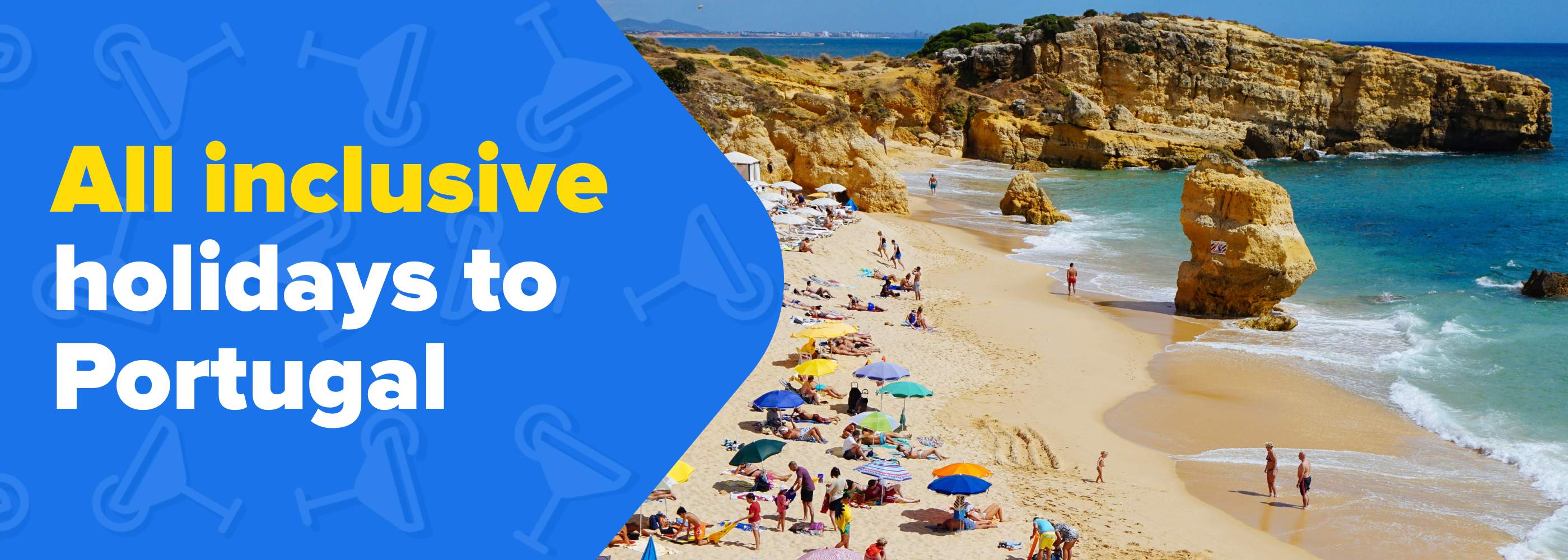 All Inclusive Portugal Holidays Full Board Portugal Holidays 2025/