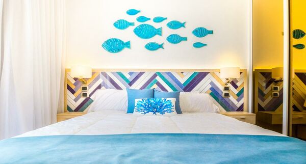 Coral House by Canabay Hotels - 6 of 16