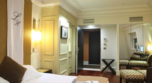 Heritage Av. Liberdade - 2 of 8