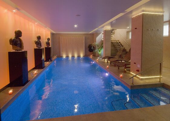 Hotel Do Cerro - 13 of 13
