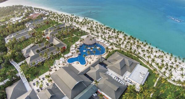 Barcelo Bavaro Beach - Adults Only - 14 of 15