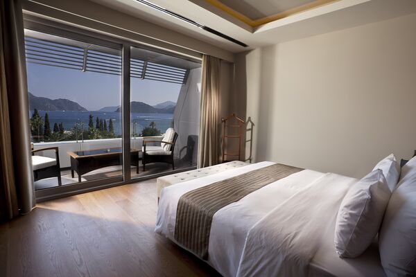 Grand Azur Marmaris - 5 of 20