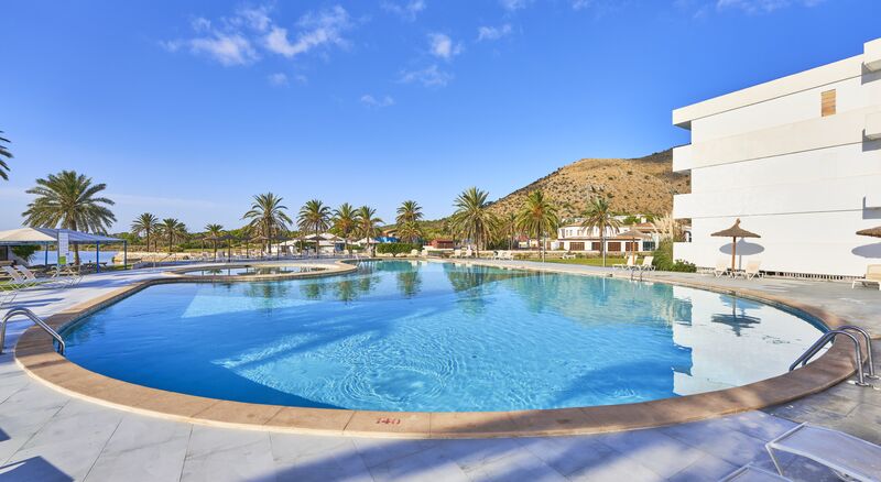 Bellevue Club - Alcudia, Majorca - On The Beach