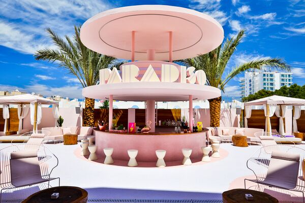 Paradiso Ibiza Art Hotel - Adults Only - 15 of 17