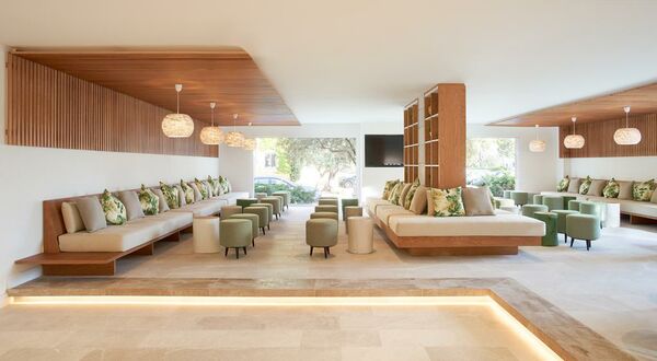 Club del Sol Aparthotel - 19 of 20