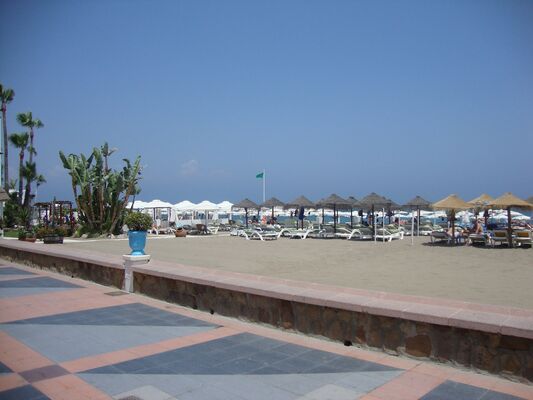 Cabello Hotel - 6 of 8