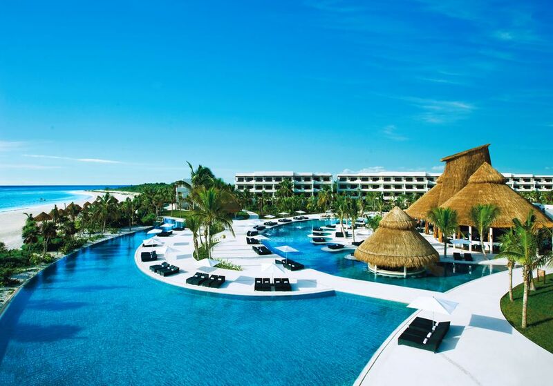 Secrets Maroma Beach Riviera Cancun - Adults Only - 9 of 18