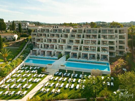Dreams Corfu Resort & Spa - 23 of 23