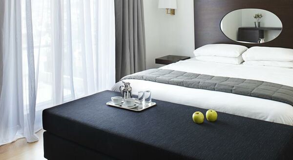 Hotel Acropolis Hill - 7 of 11