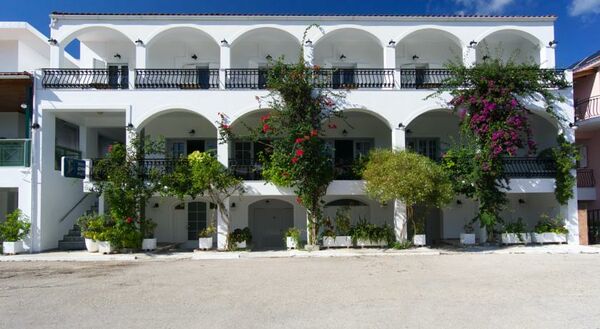 Athina Hotel - 1 of 11