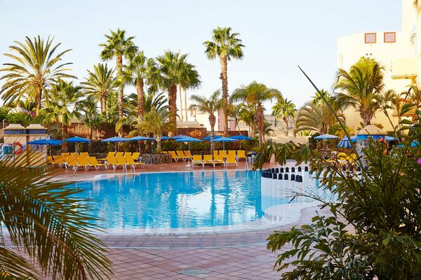 Grupotel Monte Feliz - Bahia Feliz, Gran Canaria - On The Beach