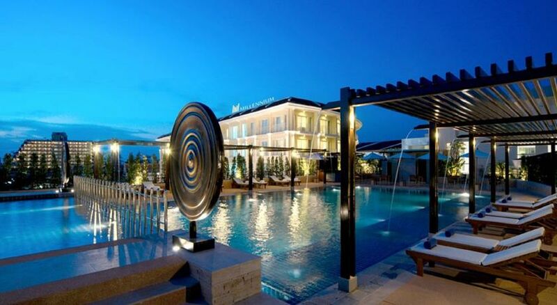 Millennium Resort Patong Phuket - 1 of 11