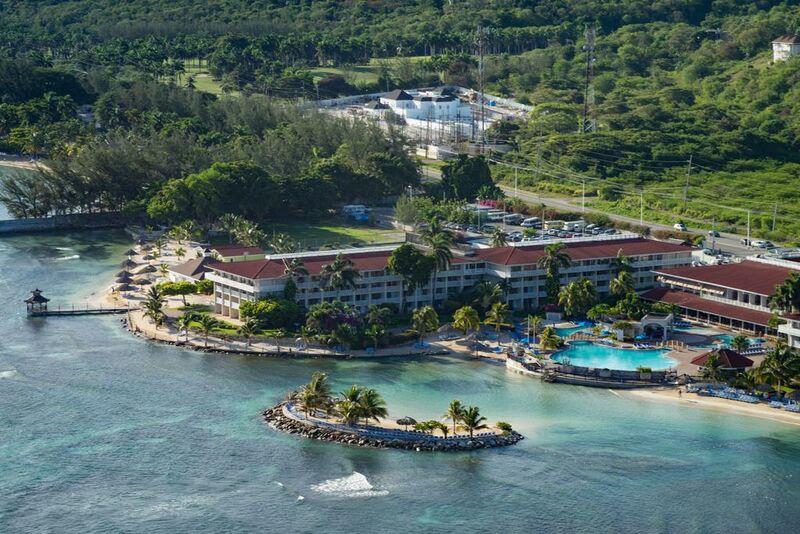 Holiday Inn Resort Montego Bay - 15 of 15